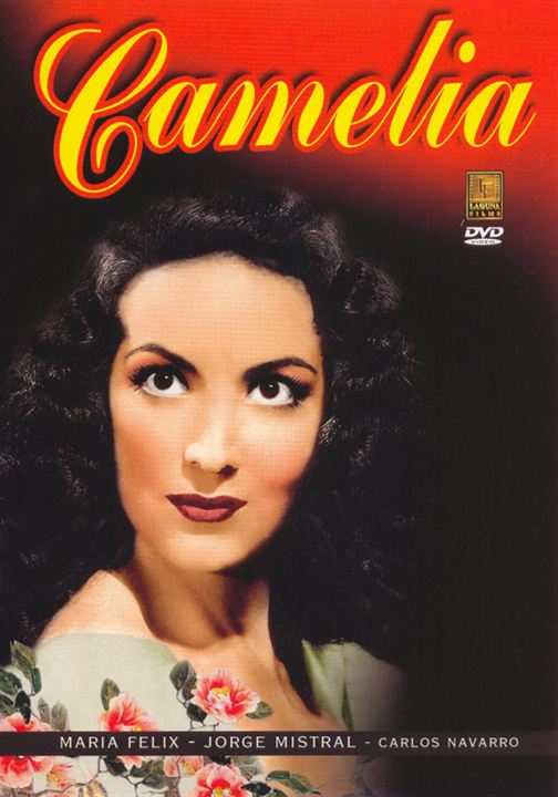 Camelia : Affiche