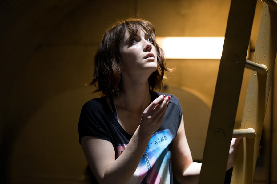 10 Cloverfield Lane : Photo