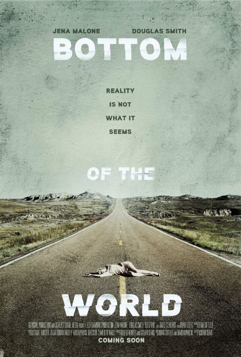 Bottom Of The World : Affiche