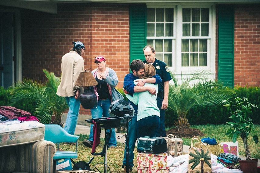 99 Homes : Photo