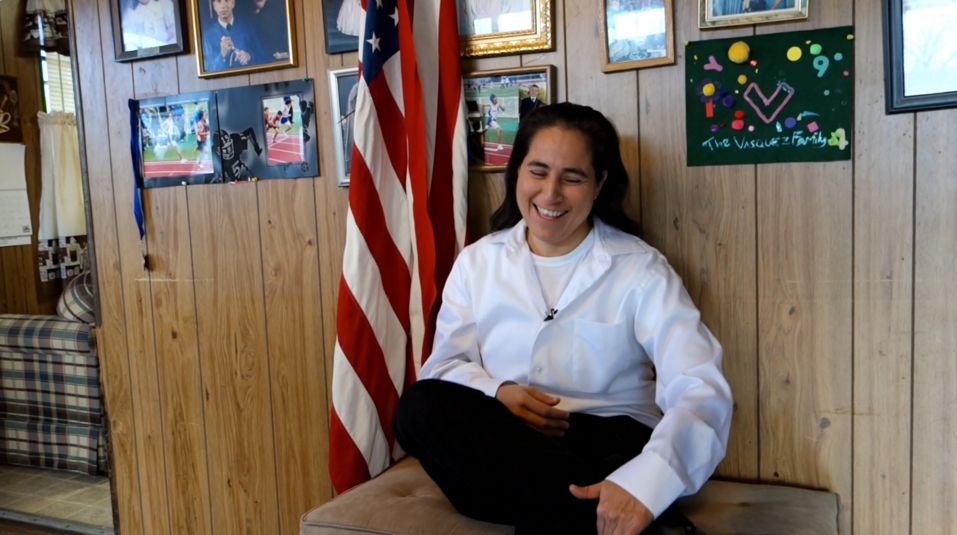 Southwest of Salem: The Story of the San Antonio Four : Photo