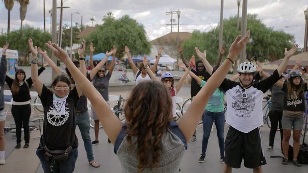 Ovarian Psycos : Photo