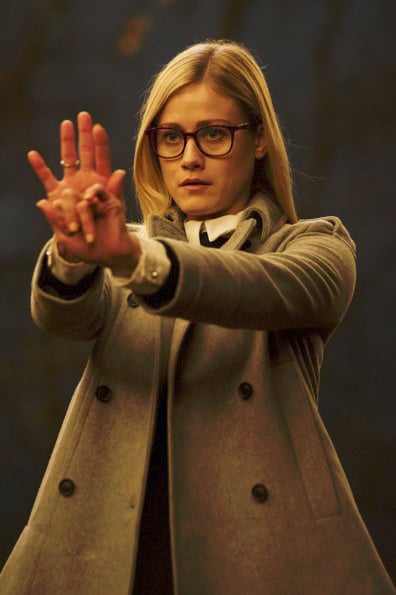 The Magicians : Photo Olivia Taylor Dudley