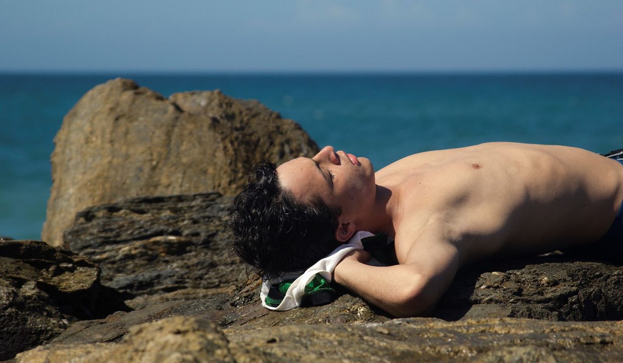Les Amants de Caracas : Photo Luis Silva