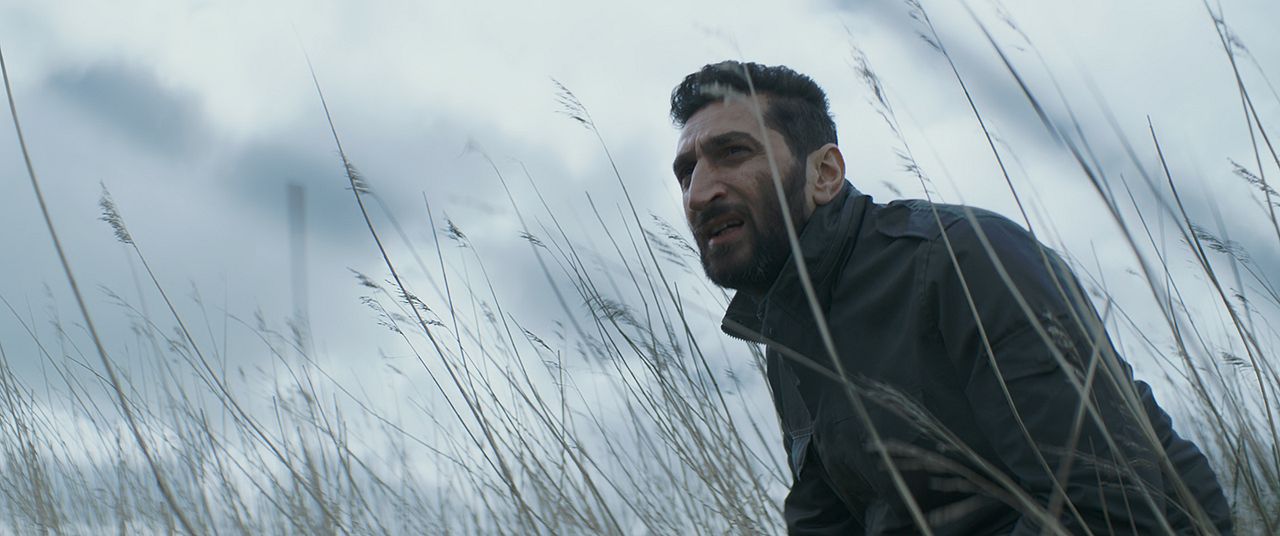 Les Enquêtes du Département V : Délivrance : Photo Fares Fares