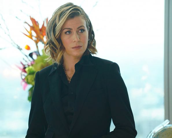 The Catch (2016) : Photo Sonya Walger