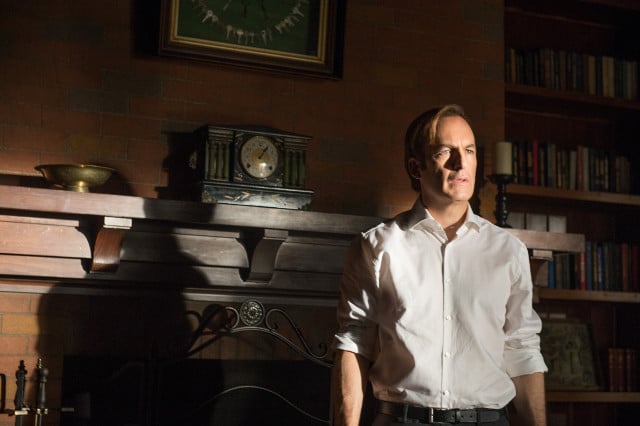 Better Call Saul : Photo Bob Odenkirk