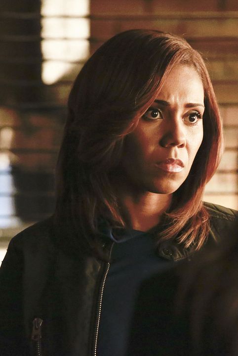 Castle : Photo Toks Olagundoye