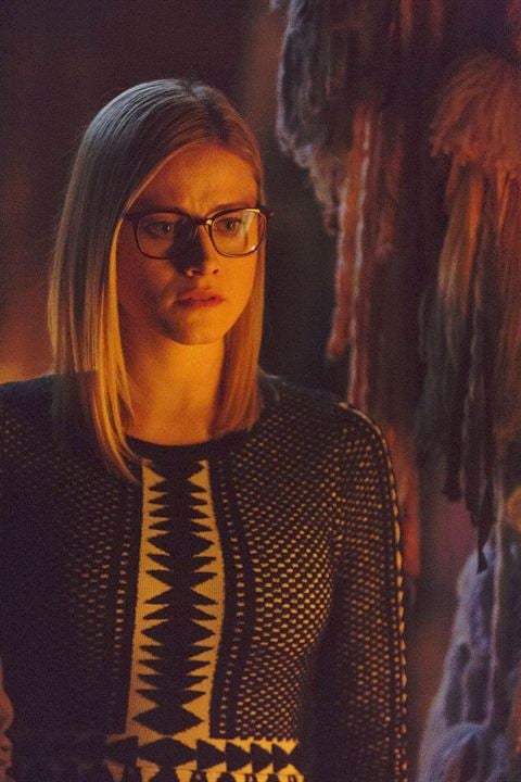 The Magicians : Photo Olivia Taylor Dudley