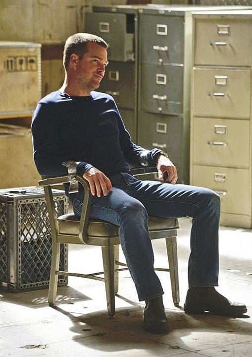 NCIS : Los Angeles : Photo Chris O'Donnell