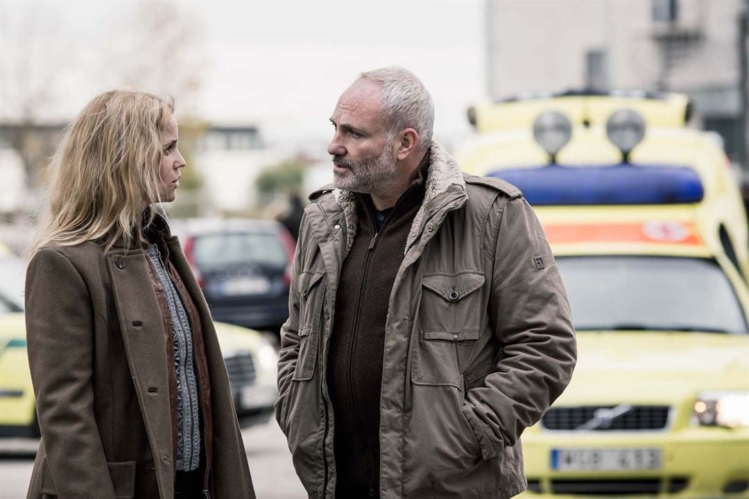 Photo Sofia Helin, Kim Bodnia