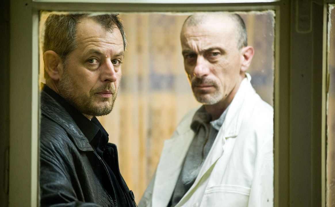 Le Dossier Petrov : Photo