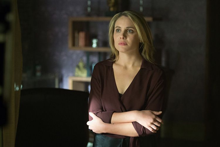 The Originals : Photo Leah Pipes