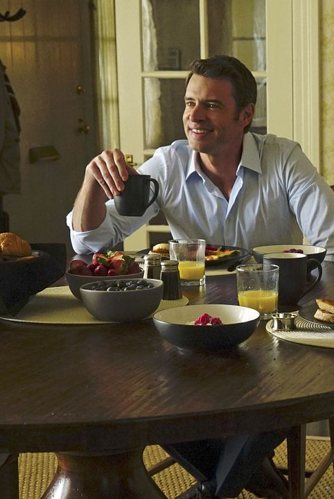 Scandal : Photo Scott Foley