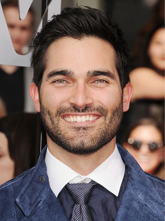 Affiche Tyler Hoechlin
