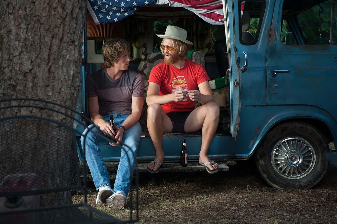 Everybody Wants Some !! : Photo Blake Jenner