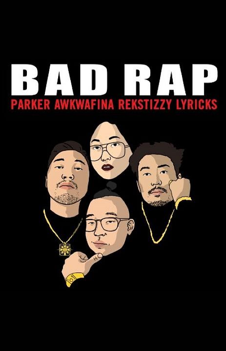 Bad Rap : Affiche