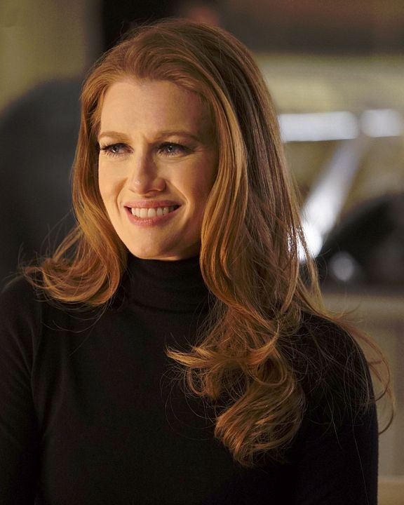 The Catch (2016) : Photo Mireille Enos