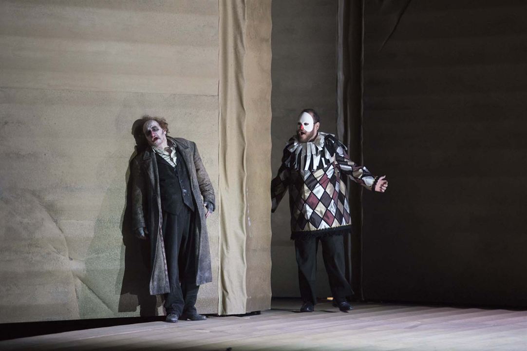 Rigoletto (UGC VIVA L'OPERA- FRA CINEMA) : Photo