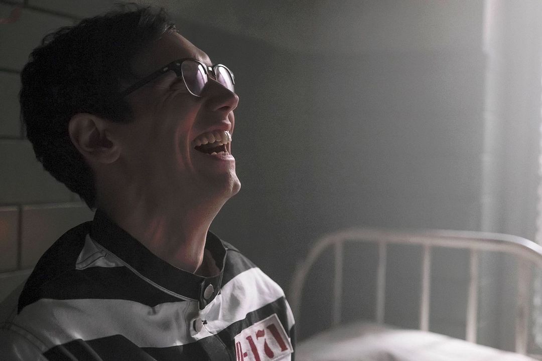 Gotham (2014) : Photo Cory Michael Smith