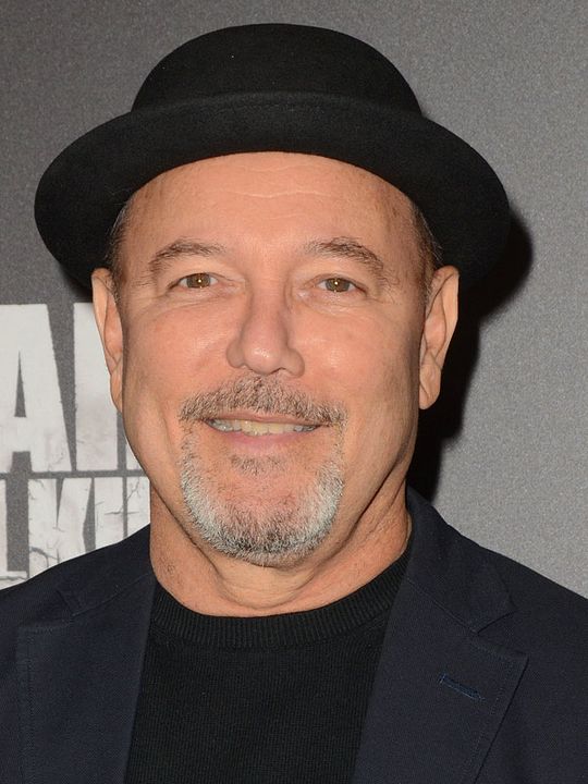 Affiche Rubén Blades