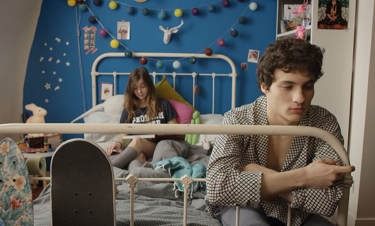Les Heures de coton : Photo Marie Petiot, Quentin Dolmaire