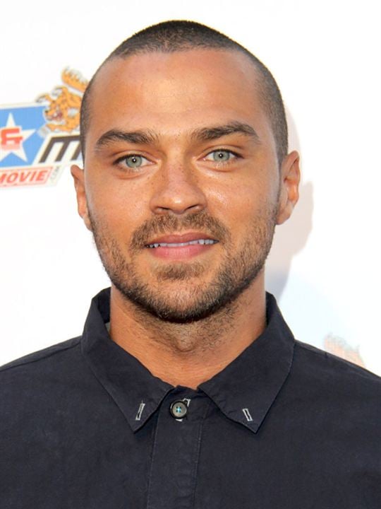 Affiche Jesse Williams