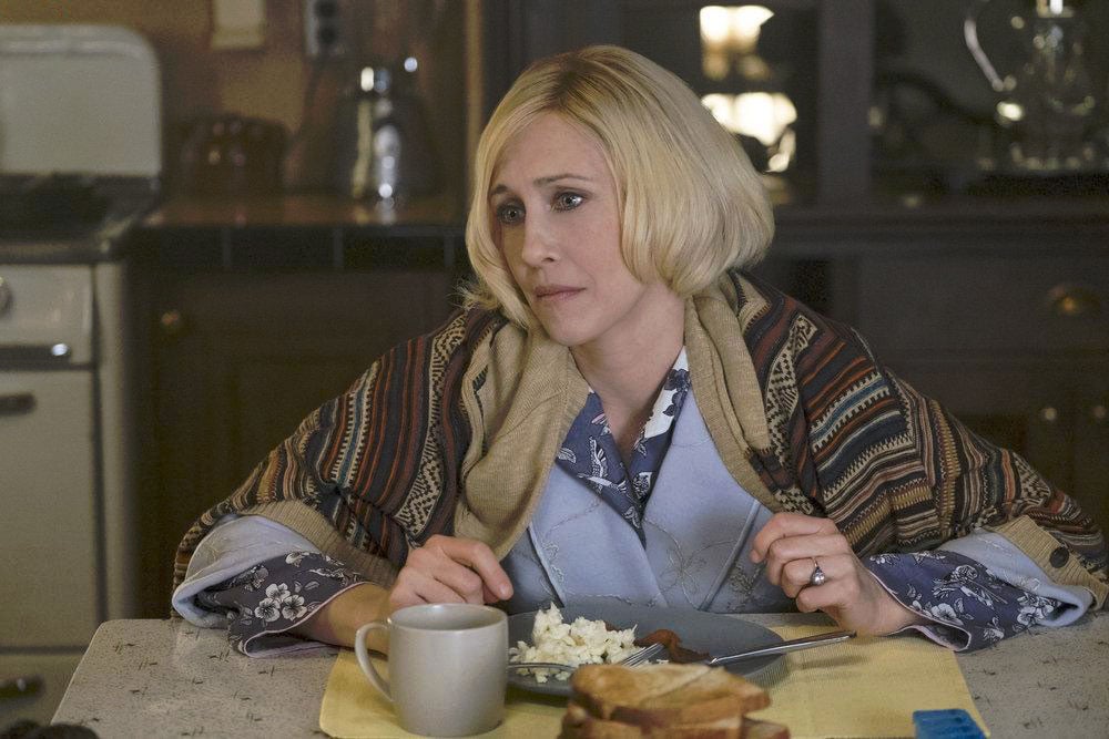 Bates Motel : Photo Vera Farmiga