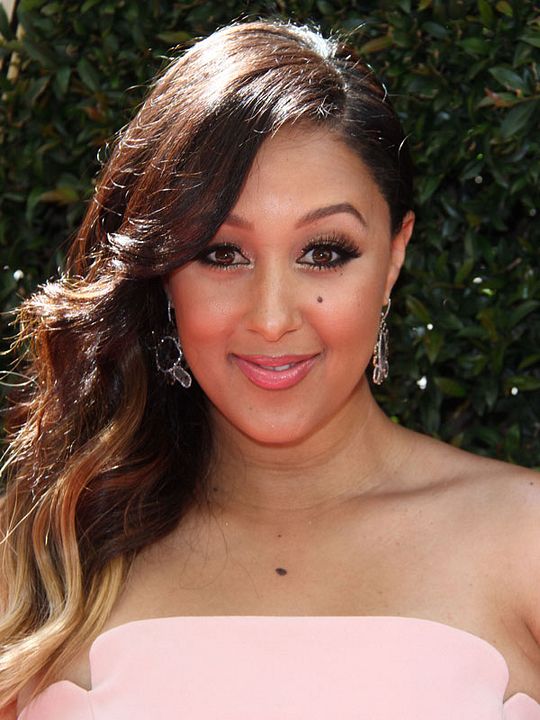 Affiche Tamera Mowry-Housley