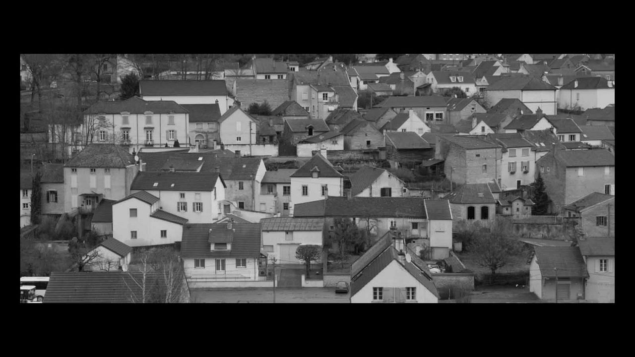 L'Homme-Fumée : Photo