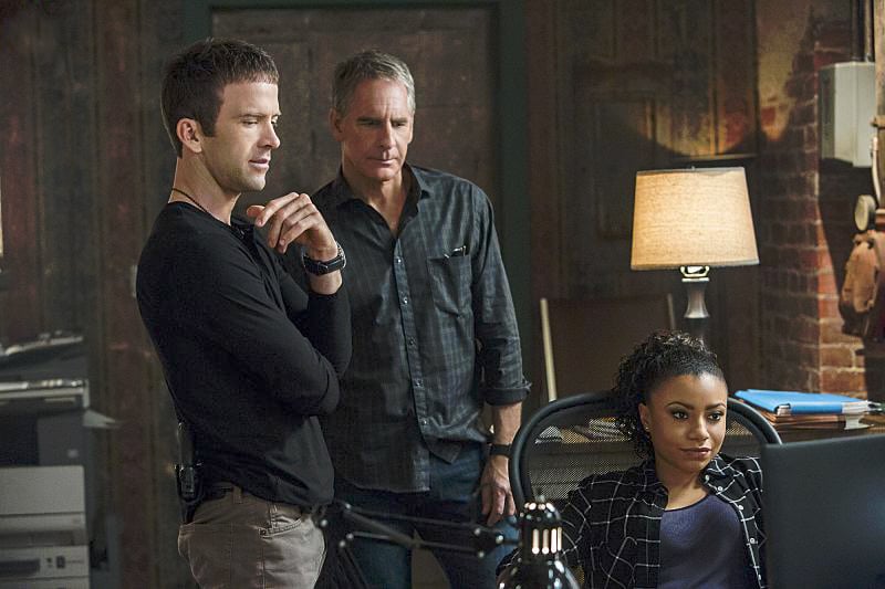 NCIS : Nouvelle-Orléans : Photo Lucas Black, Scott Bakula, Shalita Grant