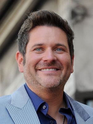 Affiche Jay DeMarcus