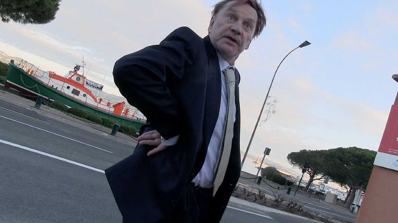 Helmut Berger, Actor : Photo