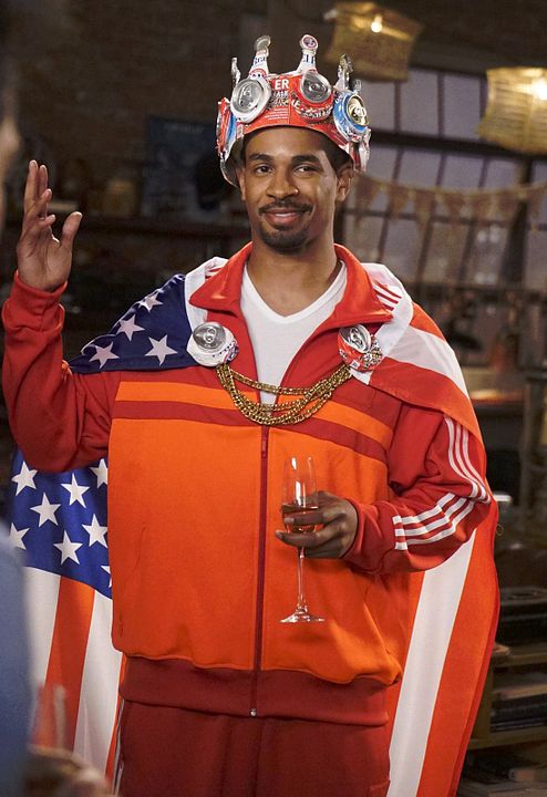 New Girl : Photo Damon Wayans Jr.