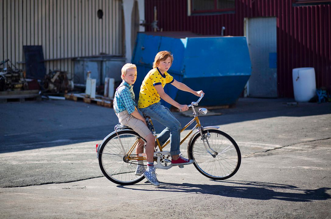 Photo Lukas Holgersson