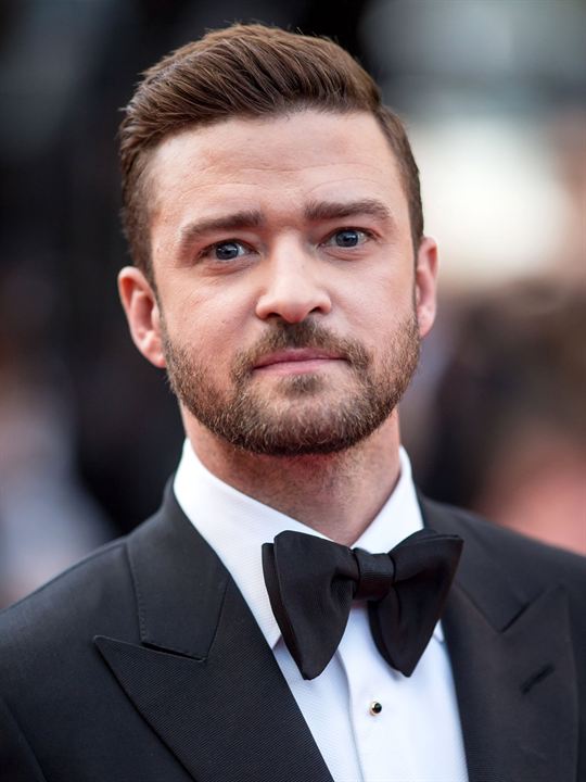 Affiche Justin Timberlake