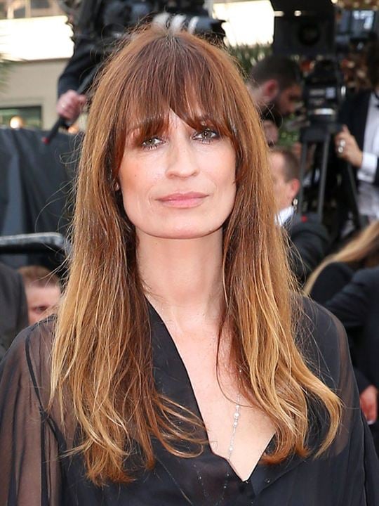 Affiche Caroline de Maigret