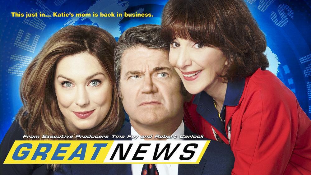 Great News : Photo