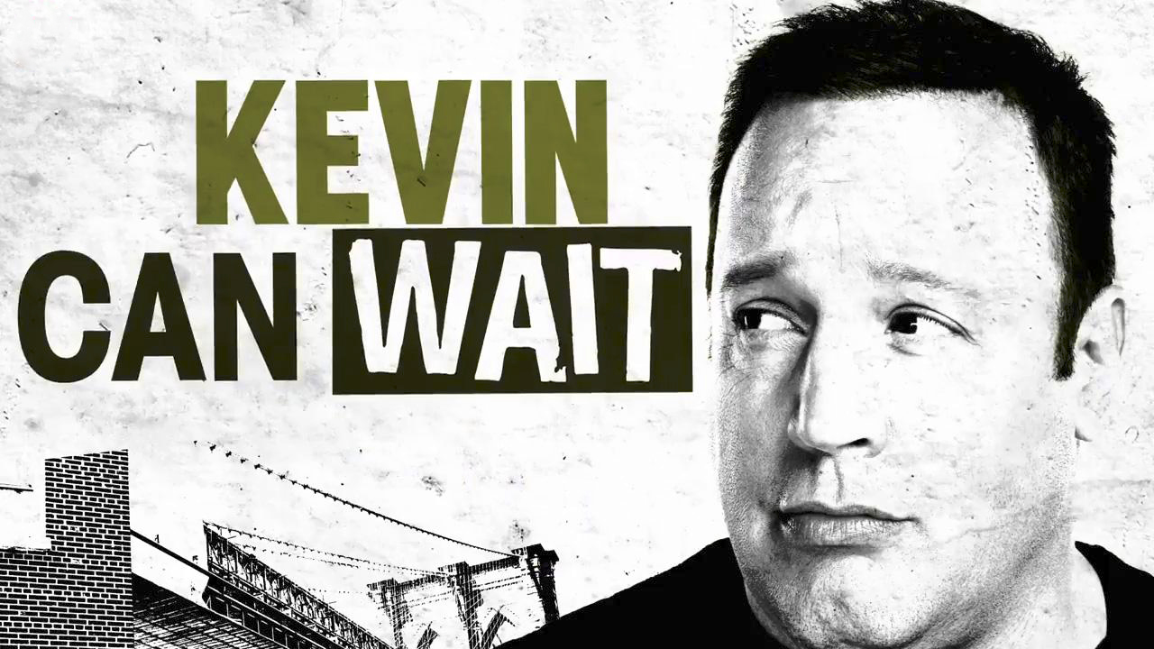 Kevin Can Wait : Photo