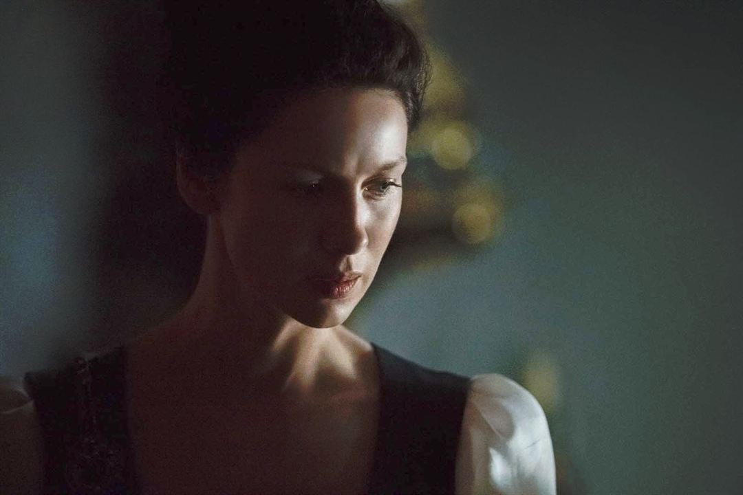 Outlander : Photo Caitriona Balfe