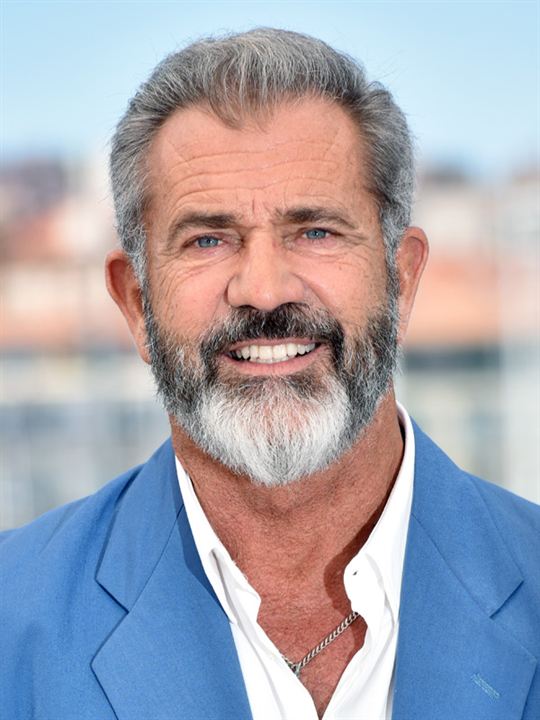 Affiche Mel Gibson