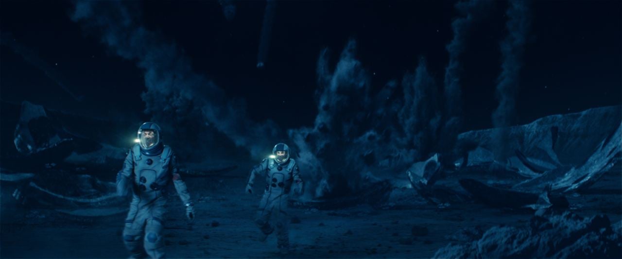 Independence Day : Resurgence : Photo