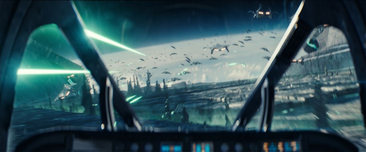 Independence Day : Resurgence : Photo