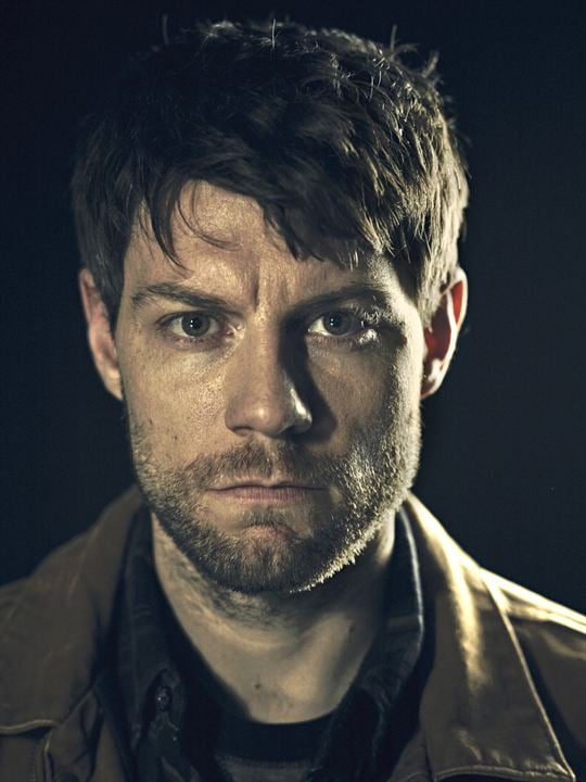 Photo Patrick Fugit