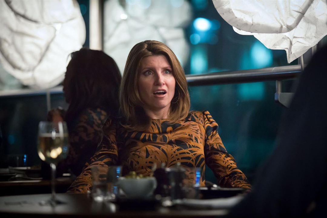 Catastrophe : Photo Sharon Horgan