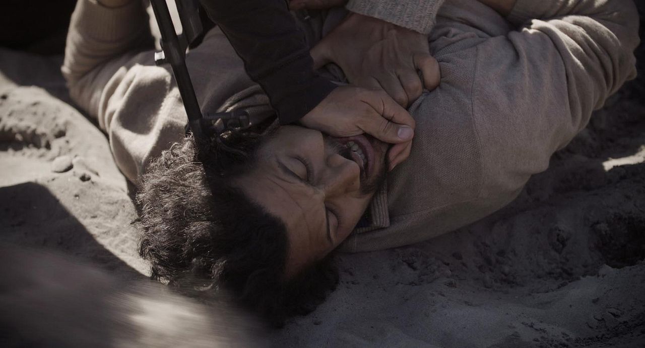 La Chute des Hommes : Photo