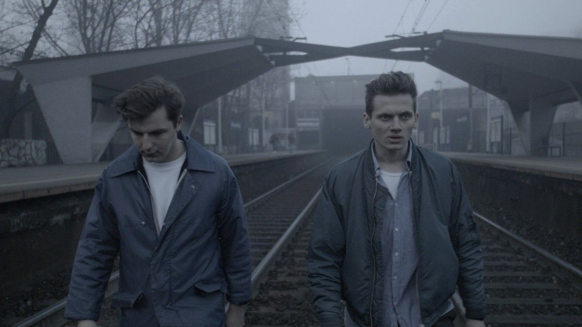 All These Sleepless Nights : Photo