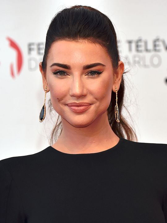 Affiche Jacqueline MacInnes Wood