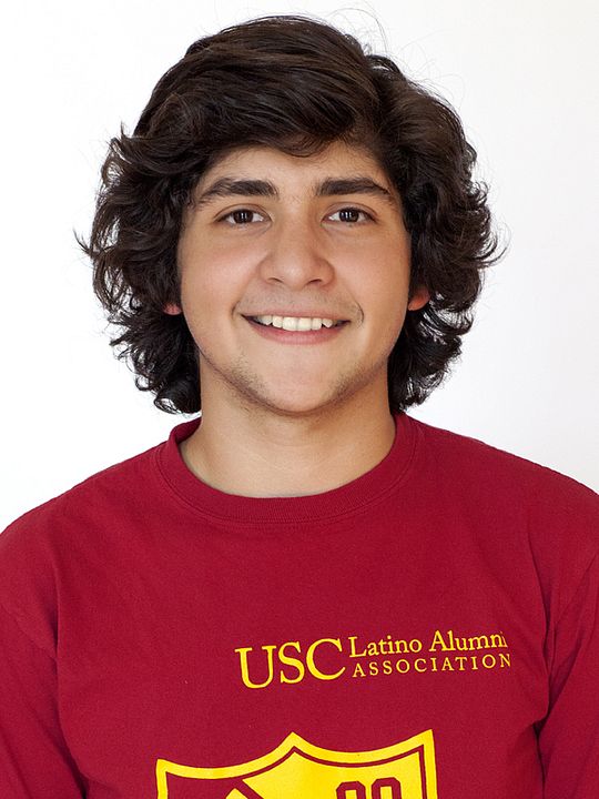Affiche Eli Vargas