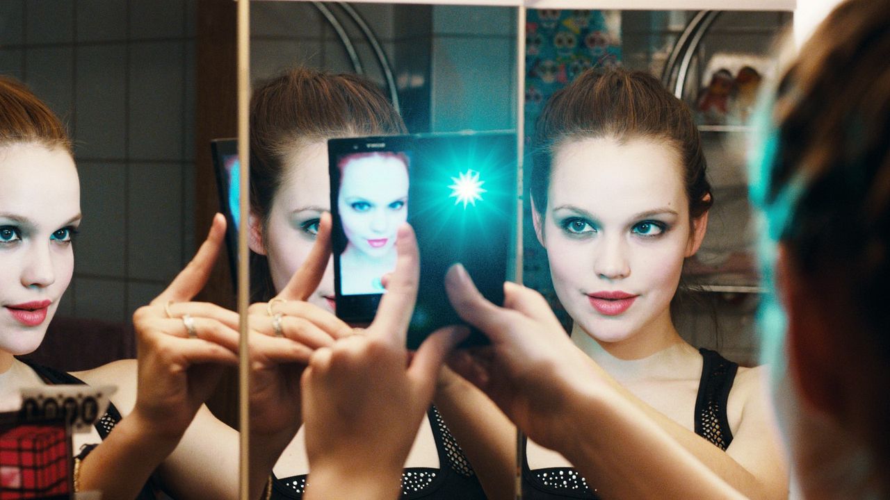 Photo Emilia Schüle